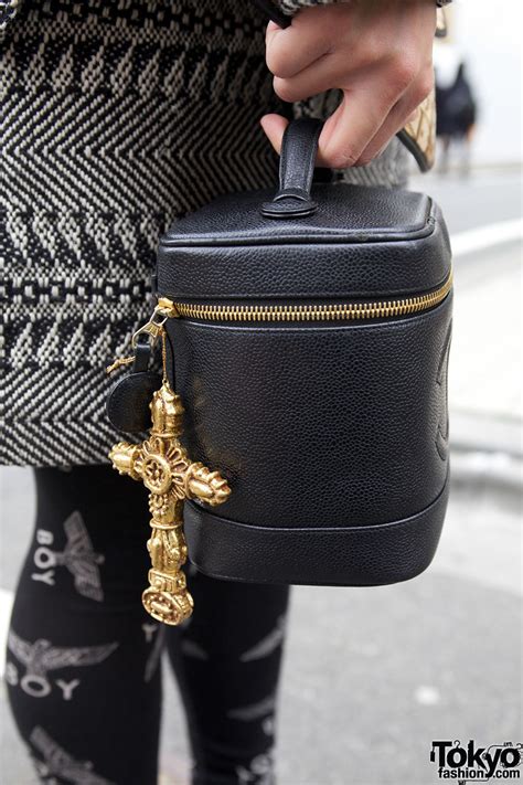 where to buy vintage chanel bags in london